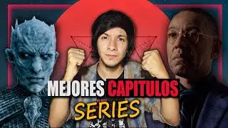 LOS 15 MEJORES CAP&Iacute;TULOS DE LAS SERIES | CoffeTV
