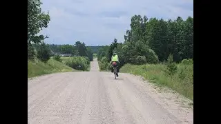Connal Tours Baltic Bicycle Adventure Stage04 BBA