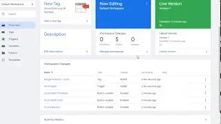 Send scroll depth events to Google Analytics via Google Tag Manager