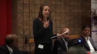 Racial Justice Debate - Anti Racism Strategy Question