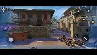 Call of duty mobile Gameplay ita 🇮🇹 EP 1