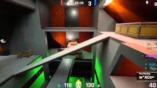 UT4 ACo Duel vs dylan DM DECKTEST 03 08 2015