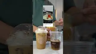 $1.48 Pumpkin Spice Latte