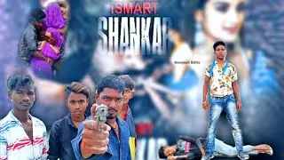 i Shankar movie fight scene spoof |Best action scene in Ismart Shankar movie | Ram Pothineni#c2h