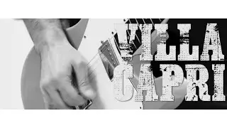 Villa Capri - La Culpa es de tu Amor