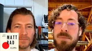 Ableton Sound Quality  | Jon Castelli + Matt Rad