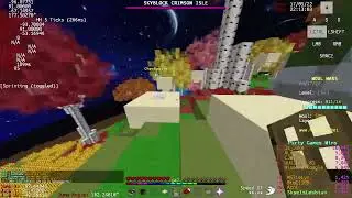Wool Wars Lobby Parkour any% Speed 2 Previous WR