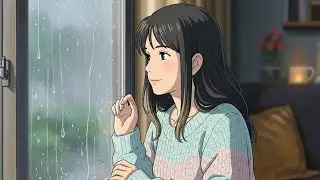 &ldquo;Relaxing Rainy Day Routine &ndash; Cozy Ghibli Style ⛈️⛈️✨&rdquo;#RainyDay#cozyvibe#ghiblistyle #satisfingvideo
