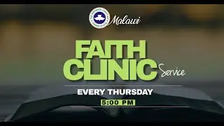 DIGGING DEEP BIBLE STUDY | 22nd January, 2026.