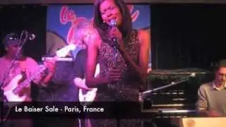 UnBelievable Jones, LLC Presents Yanelle Dugar Slide Show