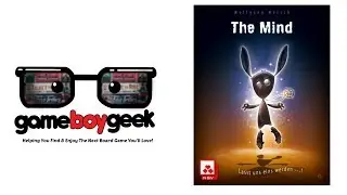 The Mind Mini Review (Prelude) with the Game Boy Geek