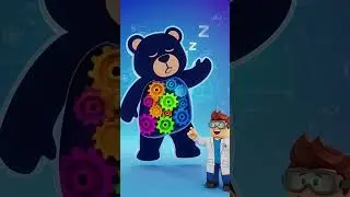 The SECRET of Animal Naps! 🐻💤 Roblox Winter Mystery