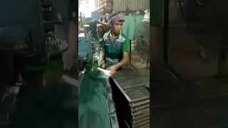 Amazing work #factory #work #art