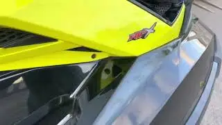 BRP RXP 260 купить в Красноярске