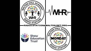 WHR Episode 16-The Think Tank (That Leaks!)- Because knowledge is shared whether you want it or not!