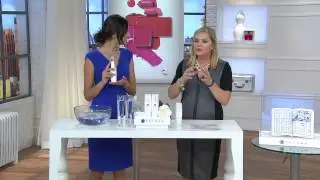TATCHA One-Step Camellia Cleansing Oil Duo with Pat James-Dementri