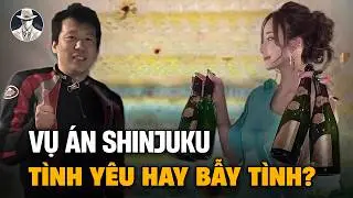 Vụ Đại Gia 51 Tuổi Và Nữ Streamer 25 Tuổi - Tình Yêu Hay Bẫy Tình? Dư Luận 2 Lần Đảo Chiều | VACT