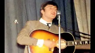 I Got A Woman  (Beatles BBC)