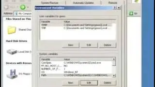 Setting Up the CakePHP Console on Windows