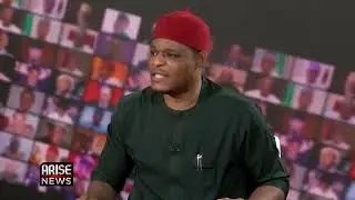 What Nigerians Are Passing Through Is Worse Than What Data Shows -Nwachukwu