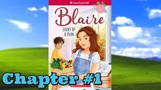 GOTY 2019 BLAIRE WILSON AUDIOBOOK LIVE READING BOOK #2 CHAPTER #1