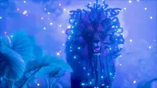 MerlinMoon - Last of Kings feat. Alborosie  - Younity LP