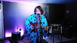 Modry Modry - Live at The Old Sugarman Place (Full Set)