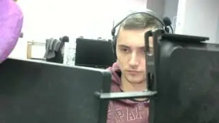 Прямая трансляция пользователя Stream me please