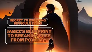 Inspiring story of Jabez | Changing Misfortune through Personal Responsibility | Change your destiny