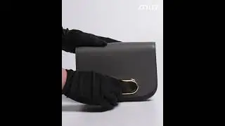 Delvaux Lingot系列：經典與實用並存的翻蓋手袋之選 | ZUNBOXING | ZTYLEZ