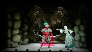 Mozart: Die Entführung aus dem Serail - Ich gehe, doch rate ich dir