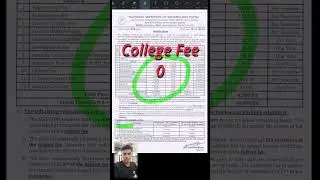 Fee Structure of NIT Patna || Vishal Sharma