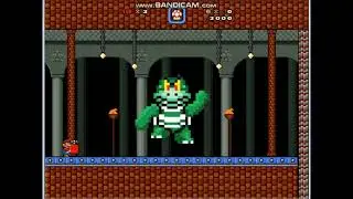 SMBX Custom Boss: DOOM-DOOM