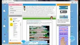Habbolife.ORG - New fansite of habbo hotel espa&ntilde;a - HabbolifeTV
