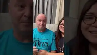 Bisaya Words #filipinaamericancouple  #bisaya #bisayatutorial #bisayavlog #shortsvideo #shortvideo