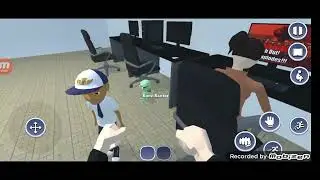 WARNET LIFE PART 3... ENJOYYY...✌🤣😆😆 @christopherjonathan6359 #warnetsimulator