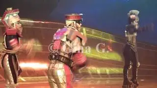 Starlight Express - Megamix (25.07.2015, 20 Uhr)
