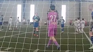 Goalkeeper Match Highlights 2-1-26