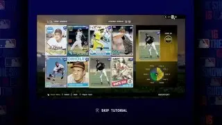 MLB The Show 16 - Diamond Dynasty Tutorial