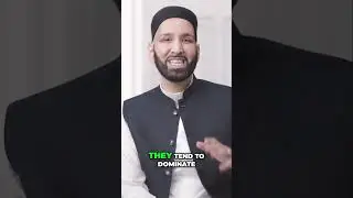 Prophet Muhammad: The Power of Silence and Reflection #shorts