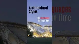 Architectural Styles and Movements Through Time