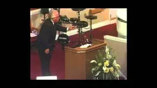 Sermon: 