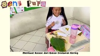 Learning Activities of Grade 2A (Period 5th - 9th January 2025)