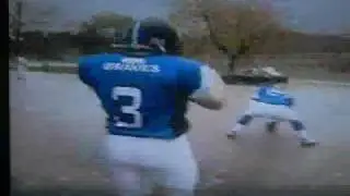 BUAFL Superstar Challenge