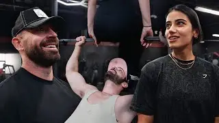 THE SECRET TO GETTING BIG, EP. 19