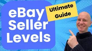 Secrets of eBay Seller Levels & Performance Standards
