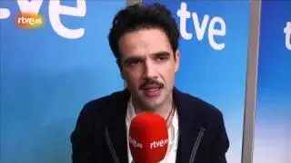 14 de abril. La Rep&uacute;blica - Ra&uacute;l Pe&ntilde;a