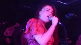 Dream Nails - Live Paris 2017