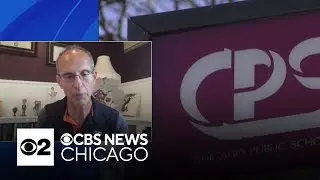 Next Chicago Teachers Union contract talks may be more productive, expert says