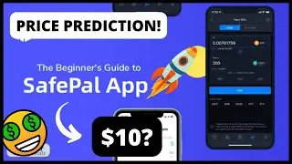What is happening with SAFE PAL!? $SFP price prediction coin update! 2022